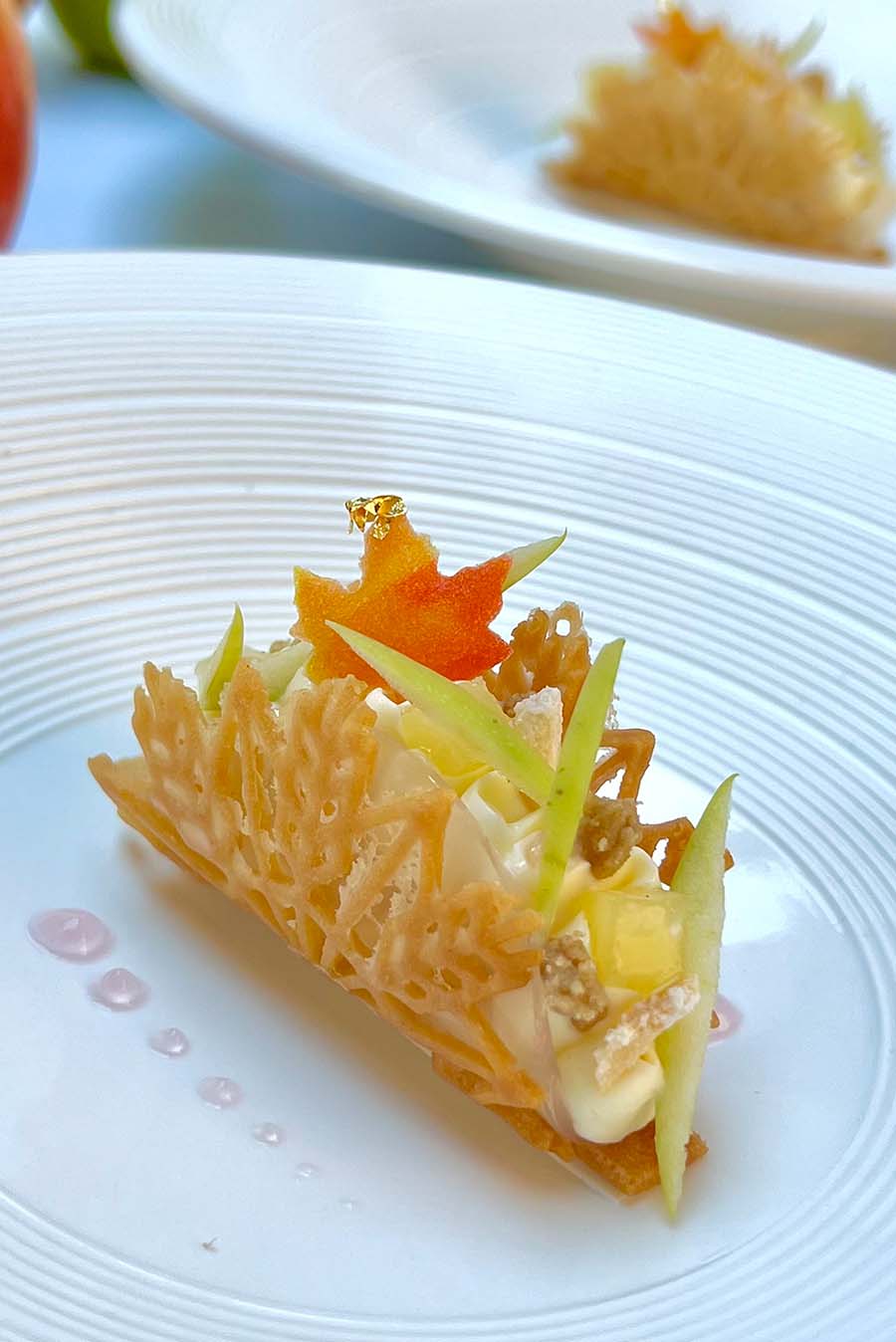 Cherish Pastry